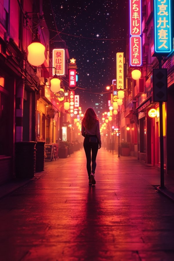 都市夜归人_小米视频 都市夜归人